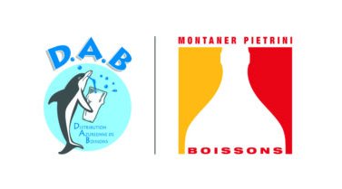 DAB – distribution Azuréenne de Boissons logo